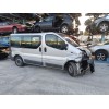 opel vivaro a autobús (x83) del año 2005