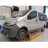 opel vivaro a autobús (x83) del año 2005