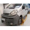 opel vivaro a autobús (x83) del año 2005