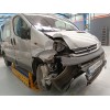 opel vivaro a autobús (x83) del año 2005