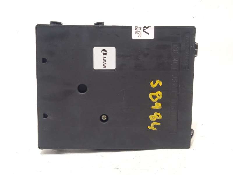 Recambio de modulo electronico para opel frontera gs 1.2 t xht hybrid edct6 s/s 145 referencia OEM IAM 9868483880 - Azul 3