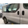 opel vivaro a autobús (x83) del año 2005