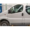 opel vivaro a autobús (x83) del año 2005
