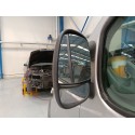 OPEL VIVARO A AUTOBÚS (X83)