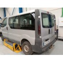 OPEL VIVARO A AUTOBÚS (X83)