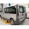 opel vivaro a autobús (x83) del año 2005
