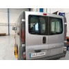 opel vivaro a autobús (x83) del año 2005