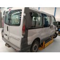 OPEL VIVARO A AUTOBÚS (X83)