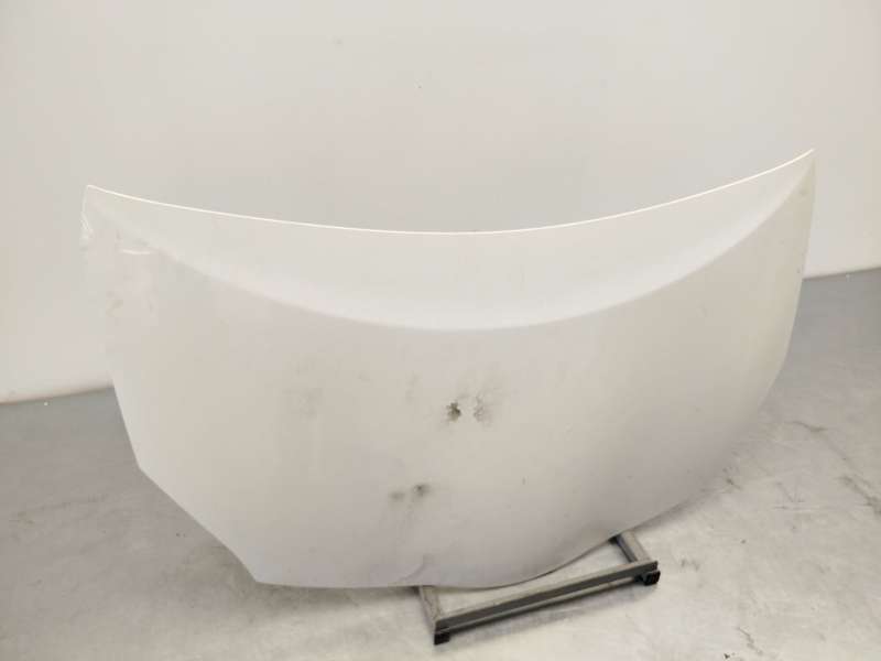 Recambio de capot para toyota prius (_w3_) 1.8 hybrid (zvw3_) referencia OEM IAM 5330147060 - Blanco 3