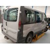 opel vivaro a autobús (x83) del año 2005