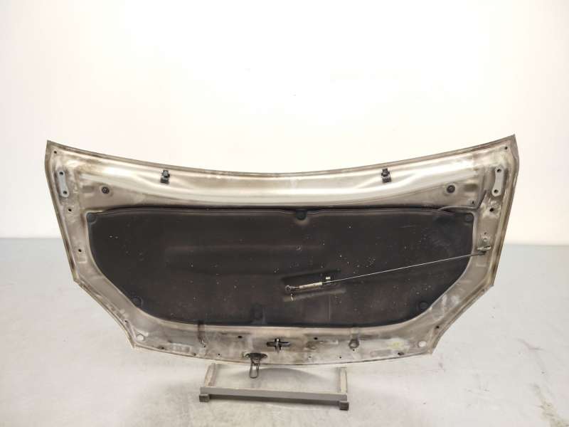Recambio de capot para toyota prius (_w3_) 1.8 hybrid (zvw3_) referencia OEM IAM 5330147060 - Blanco 4