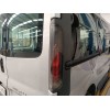 opel vivaro a autobús (x83) del año 2005