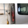 opel vivaro a autobús (x83) del año 2005