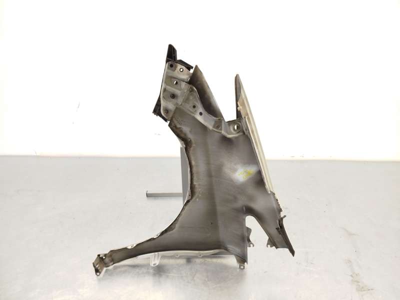 Recambio de aleta delantera derecha para toyota prius (_w3_) 1.8 hybrid (zvw3_) referencia OEM IAM 5380147050 - Blanco 4
