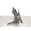 Recambio de aleta delantera derecha para toyota prius (_w3_) 1.8 hybrid (zvw3_) referencia OEM IAM 5380147050  