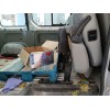 opel vivaro a autobús (x83) del año 2005