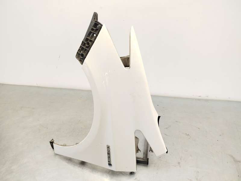 Recambio de aleta delantera izquierda para toyota prius (_w3_) 1.8 hybrid (zvw3_) referencia OEM IAM 5380247050 - Blanco 2