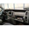 opel vivaro a autobús (x83) del año 2005