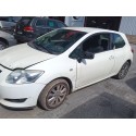 TOYOTA AURIS (_E15_)