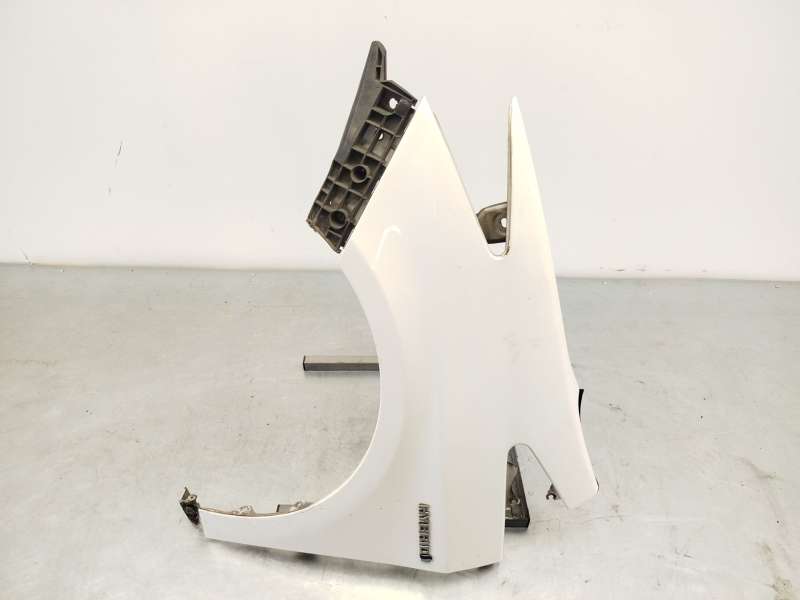 Recambio de aleta delantera izquierda para toyota prius (_w3_) 1.8 hybrid (zvw3_) referencia OEM IAM 5380247050 - Blanco 3