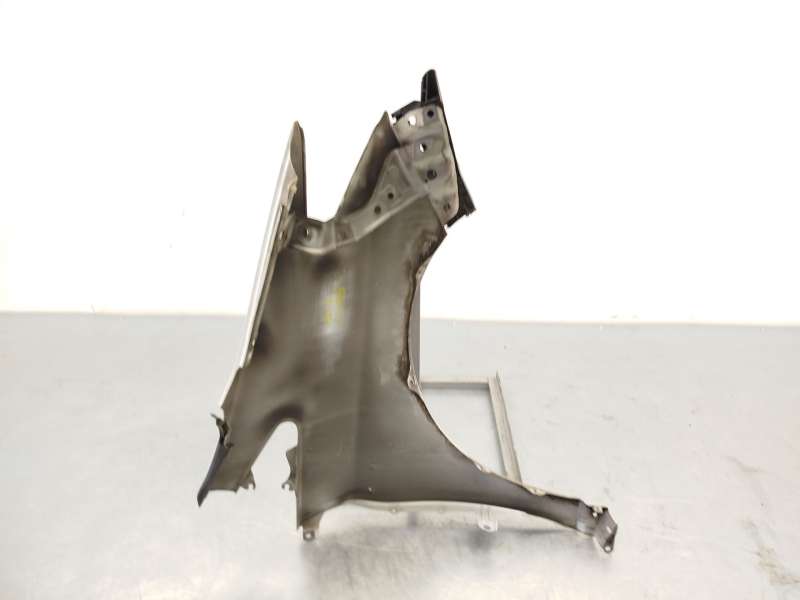 Recambio de aleta delantera izquierda para toyota prius (_w3_) 1.8 hybrid (zvw3_) referencia OEM IAM 5380247050 - Blanco 4