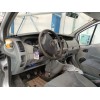 opel vivaro a autobús (x83) del año 2005