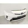 Recambio de paragolpes delantero para toyota prius (_w3_) 1.8 hybrid (zvw3_) referencia OEM IAM 5211947930 5310247020 