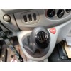 opel vivaro a autobús (x83) del año 2005