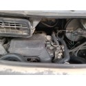 OPEL VIVARO A AUTOBÚS (X83)