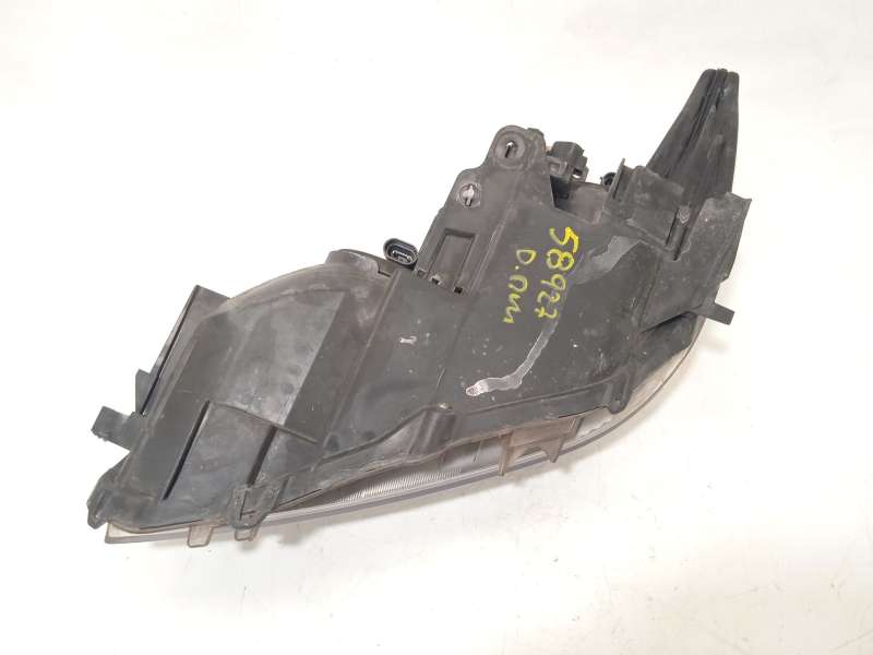 Recambio de faro derecho para toyota prius (_w3_) 1.8 hybrid (zvw3_) referencia OEM IAM 8113047510 - Blanco 4
