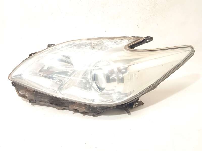 Recambio de faro izquierdo para toyota prius (_w3_) 1.8 hybrid (zvw3_) referencia OEM IAM 8117047510 - Blanco 2