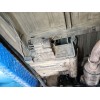 opel vivaro a autobús (x83) del año 2005