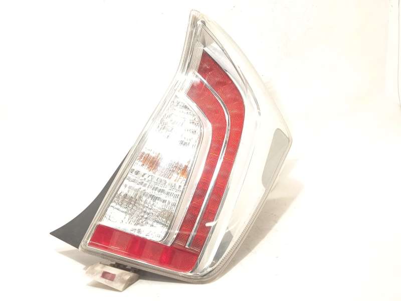Recambio de piloto trasero derecho para toyota prius (_w3_) 1.8 hybrid (zvw3_) referencia OEM IAM 8155147170 - Blanco 2