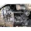 opel vivaro a autobús (x83) del año 2005