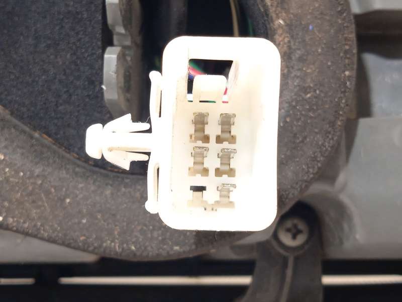 Recambio de piloto trasero derecho para toyota prius (_w3_) 1.8 hybrid (zvw3_) referencia OEM IAM 8155147170 - Blanco 4