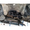 opel vivaro a autobús (x83) del año 2005