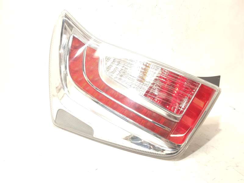Recambio de piloto trasero izquierdo para toyota prius (_w3_) 1.8 hybrid (zvw3_) referencia OEM IAM 8156147180 - Blanco 2