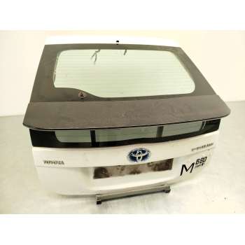 PORTON TRASERO 6700547241 6810547122 