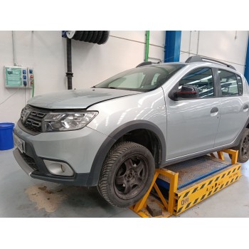 DACIA SANDERO II (B8_)