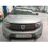 dacia sandero ii (b8_) del año 2019