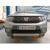 dacia sandero ii (b8_) del año 2019