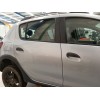 dacia sandero ii (b8_) del año 2019