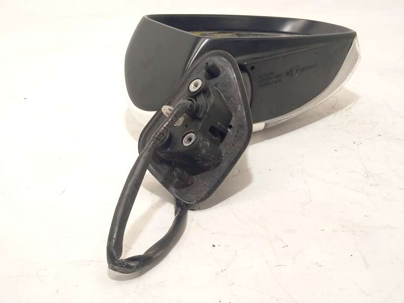 Recambio de retrovisor derecho para toyota prius (_w3_) 1.8 hybrid (zvw3_) referencia OEM IAM 8791047320 - Blanco 3