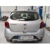 dacia sandero ii (b8_) del año 2019