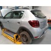 dacia sandero ii (b8_) del año 2019