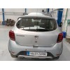 dacia sandero ii (b8_) del año 2019