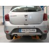 dacia sandero ii (b8_) del año 2019
