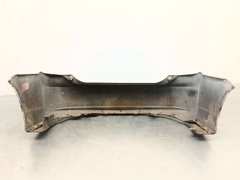 Recambio de paragolpes trasero para toyota prius (_w3_) 1.8 hybrid (zvw3_) referencia OEM IAM 5215947905 - Blanco 4