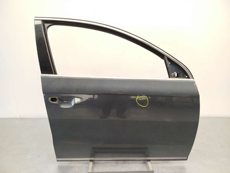 Recambio de puerta delantera derecha para volkswagen passat b7 variant (365) 2.0 tdi referencia OEM IAM 3AA831056 - Gris 2