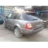 land rover range rover sport del año 2007